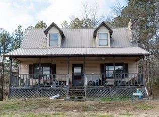 Johnny Martin Rd, Gadsden, AL 35905