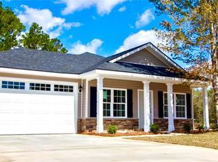 104 Haven Ct, Darien, GA 31305