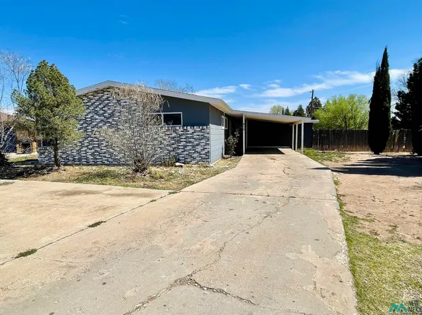 815 E Randy Pl, Hobbs, NM 88240