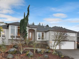 9360 SE Chatfield Ct, Happy Valley, OR 97086