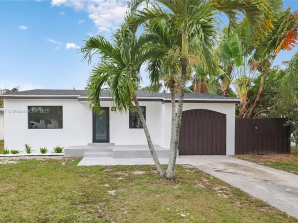 2824 Wiley St, Hollywood, FL 33020