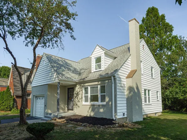 272 Sherborne Dr, Columbus, OH 43219