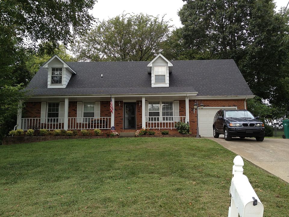 1st image of 3448 Melrose Dr