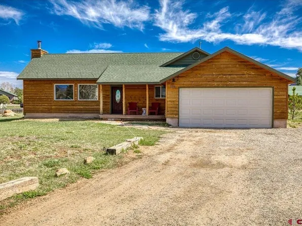 274 Lakeside Drive, Pagosa Springs, CO 81147