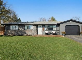 9326 Shenandoah Ct, Indianapolis, IN 46229