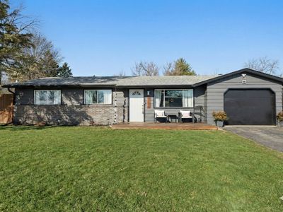 9326 Shenandoah Ct, Indianapolis, IN, 46229