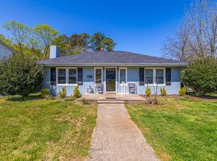 900 S Limestone St, Gaffney, SC 29340