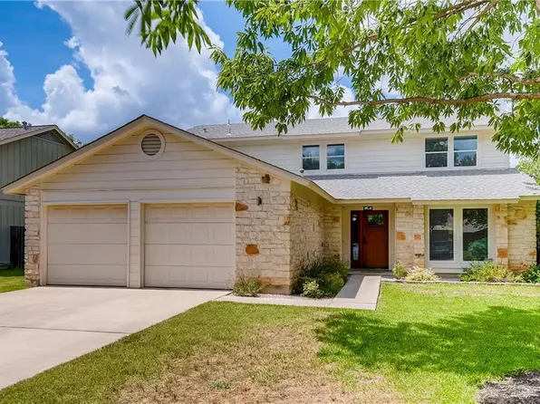9004 Frostwood Trl, Austin, TX 78729