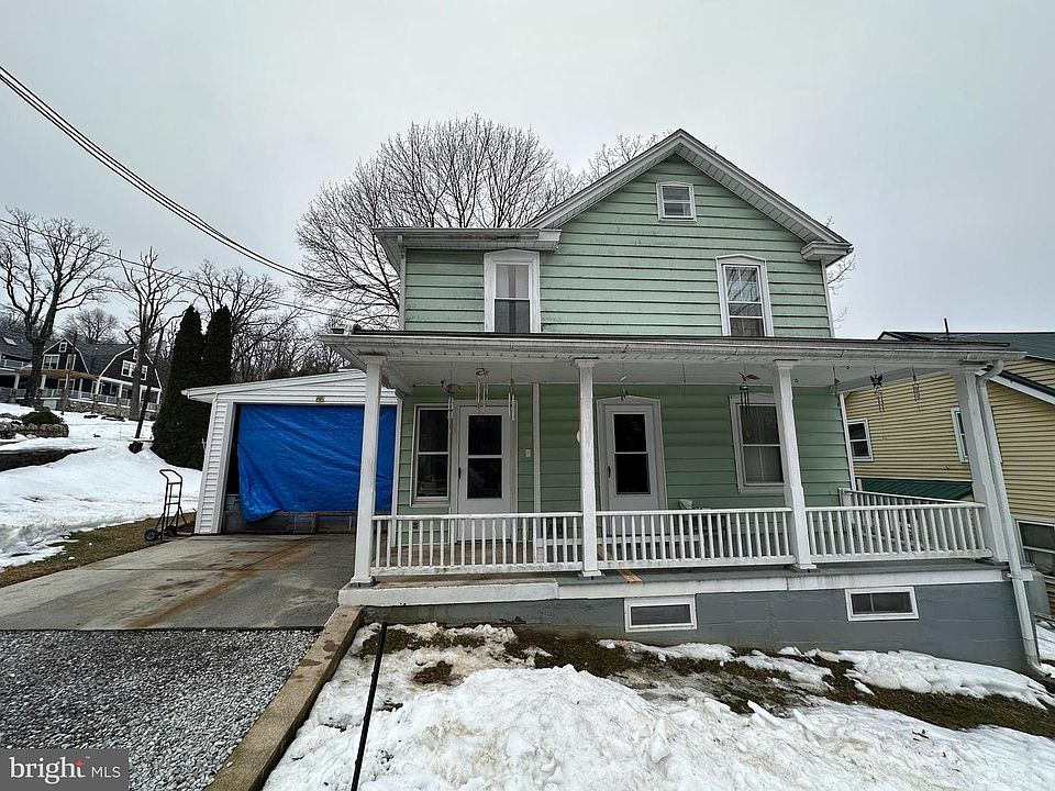 1st image of TRACT One 14516 Pen Mar High Rock Rd