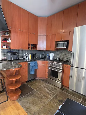 12 Cornelia Street #2C