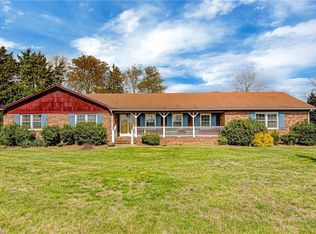 2116 Penny Rd, High Point, NC 27265
