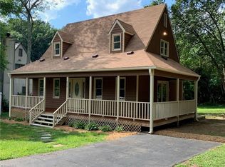 959 Ridgeview Ave, Winston Salem, NC 27127