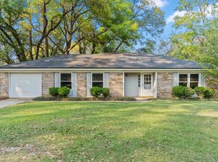 2908 Morningside Dr, Tallahassee, FL 32301