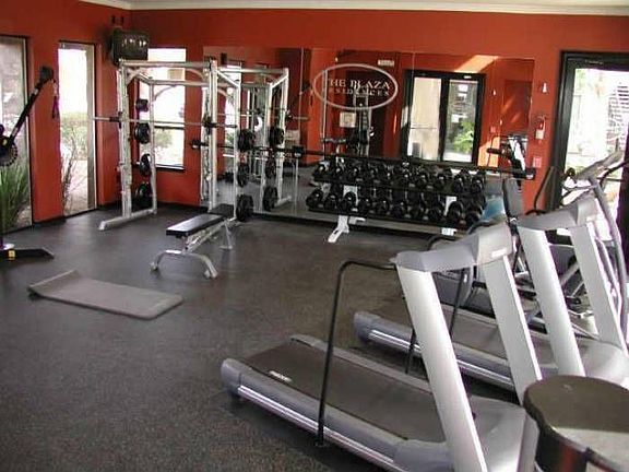 FITNESS