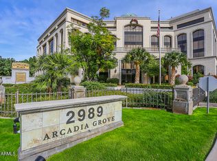 2989 N 44TH Street #3018, Phoenix, AZ 85018