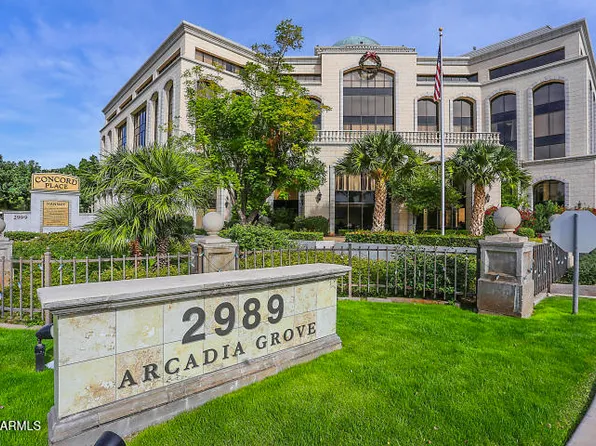 2989 N 44TH Street #3018, Phoenix, AZ 85018