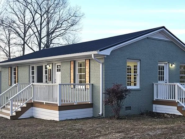 110 Franklin St, Clarksville, VA 23927