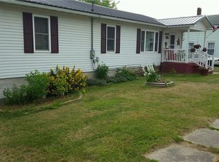 20300 County Route 181, La Fargeville, NY 13656