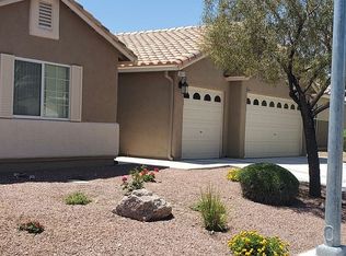 3517 Pantego Ave, North Las Vegas, NV 89031