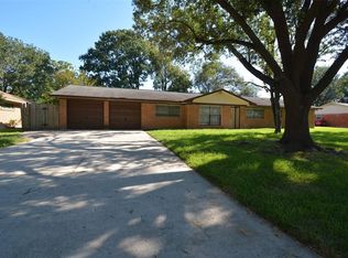 5108 Tamarach Dr, Baytown, TX 77521