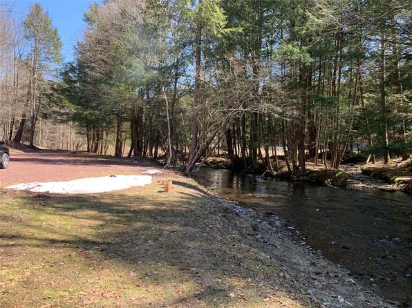 604 Basket Road, Long Eddy, NY 12760