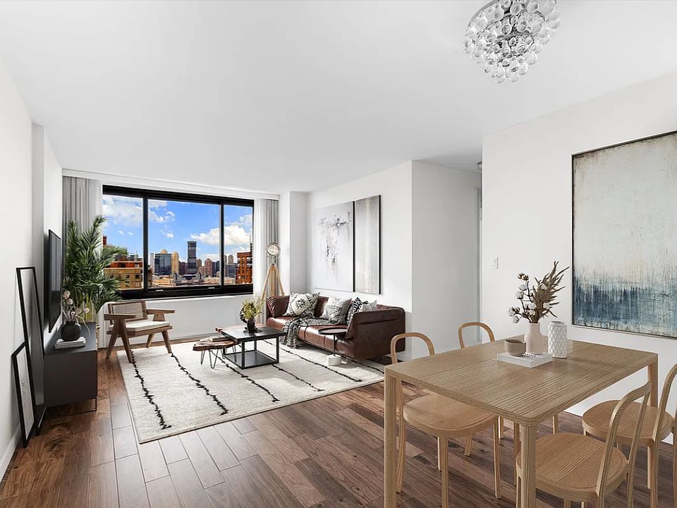 1st image of 200 Rector Pl APT 28B