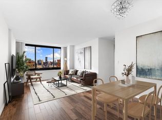 200 Rector Pl APT 28B, New York, NY 10280
