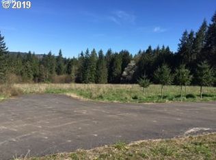 Big Fir Ln, Rainier, OR 97048