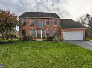 102 Stone Hedge Ct #L-0003, Lebanon, PA 17042