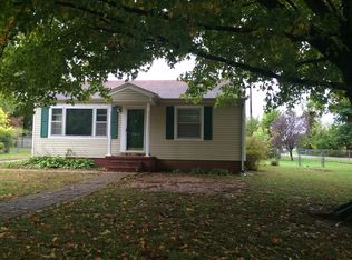 203 Dell Dr, Hopkinsville, KY 42240