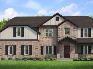 35 Bre Dr, Fayetteville, GA 30214