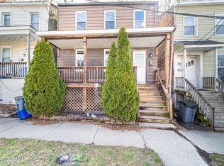 822 2nd St, Rensselaer, NY 12144