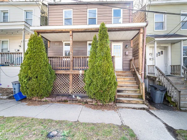 822 2nd Street, Rensselaer, NY 12144