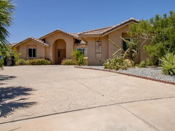 64635 Picard Ct, Desert Hot Springs, CA 92240