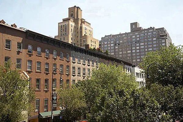 Sold by Brown Harris Stevens | media 21