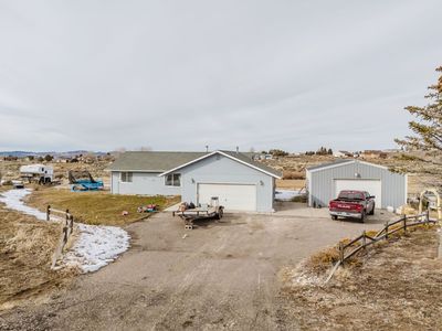 451 White Oak Dr, Spring Creek, NV, 89815