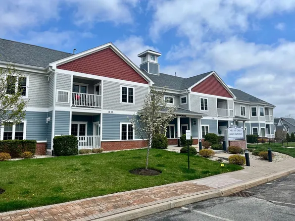 34 Capone Road, 34 Capone Rd #34CP-206, Foxboro, MA 02035