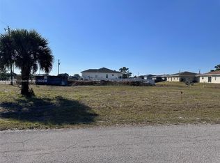 3000 22nd St SW, Lehigh Acres, FL 33976