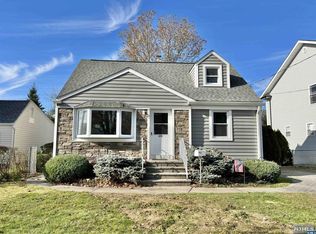 279 Eccleston Pl, Maywood, NJ 07607