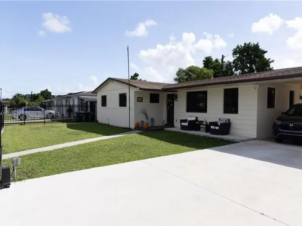 14280 SW 285th St, Homestead, FL 33033