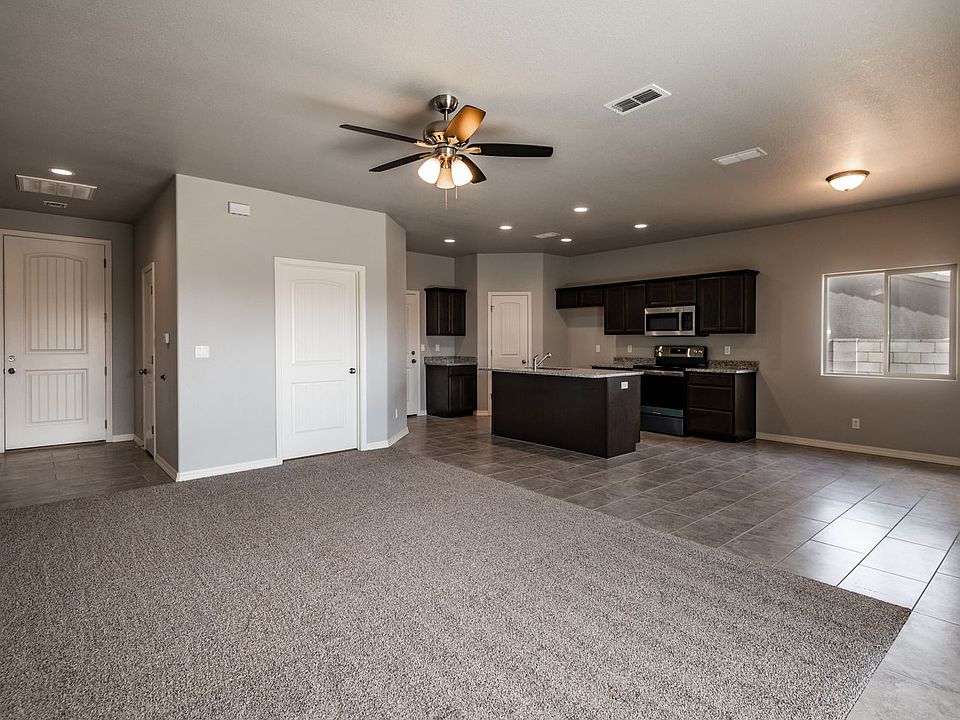Mesquite 1458 Plan, Cerbat Vistas, Kingman, AZ 86409 Zillow
