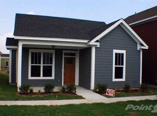 6 Regents Park, Bryant, AR 72022