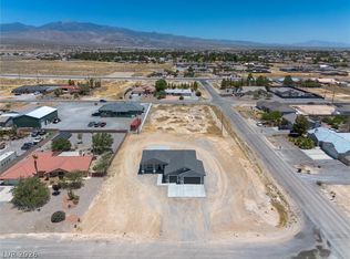 2981 Ponderosa Ave, Pahrump, NV 89048