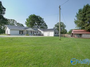 766 Coosa Rd, Boaz, AL 35956