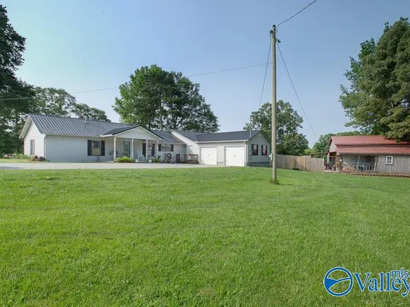 766 Coosa Rd, Boaz, AL 35956