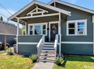 1722 Harding St, Enumclaw, WA 98022