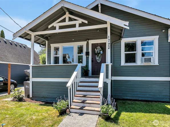 1722 Harding Street, Enumclaw, WA 98022