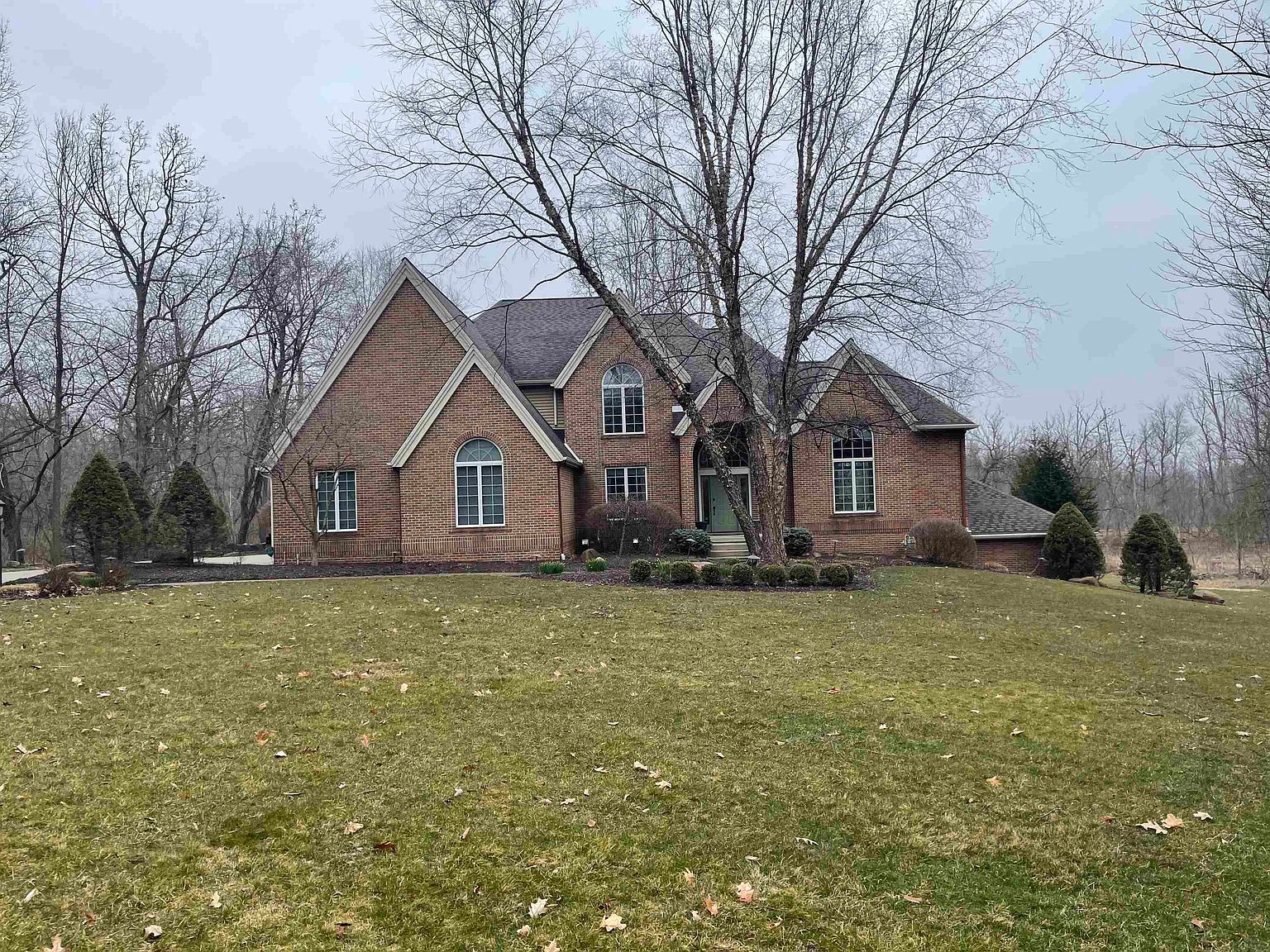 2620 Wildwood Ln, Winona Lake, IN 46590 Zillow