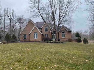 2620 Wildwood Ln, Winona Lake, IN
