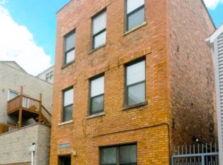 1648 W Ontario St, Chicago, IL 60622